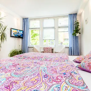 Appartamento Altstadt - Cgn, Colonia