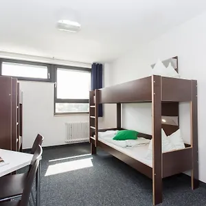 City-hostel Koeln-riehl Keulen